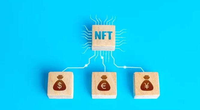 NFT的应用场景，可能被改变的几个行业