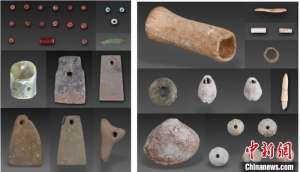 西大主持发掘项目入选2022年度全国十大考古新发现