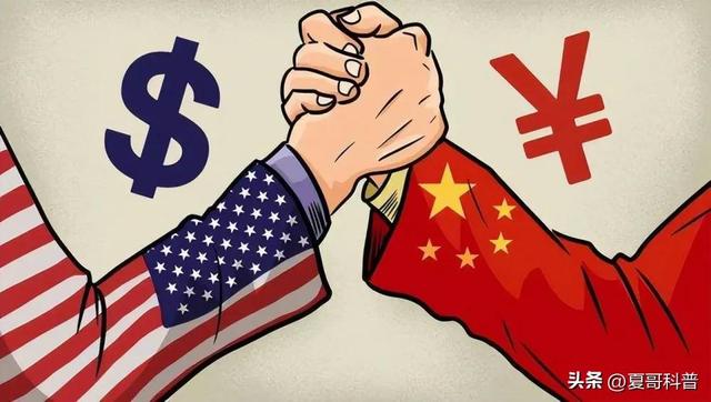 美元为什么会成为全球货币都有哪些优点中国可以替代吗