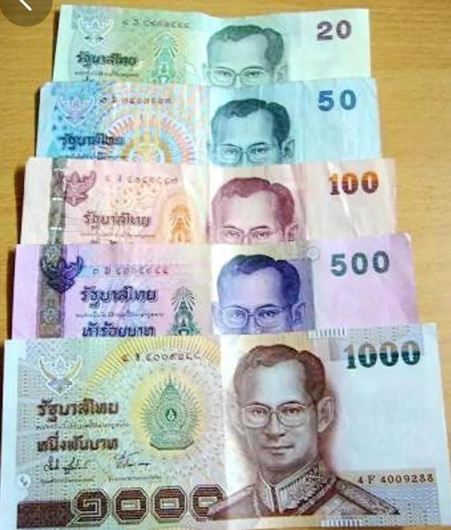 知道人民币兑换东南亚国家货币，可以让你避免被骗到海外生不如死