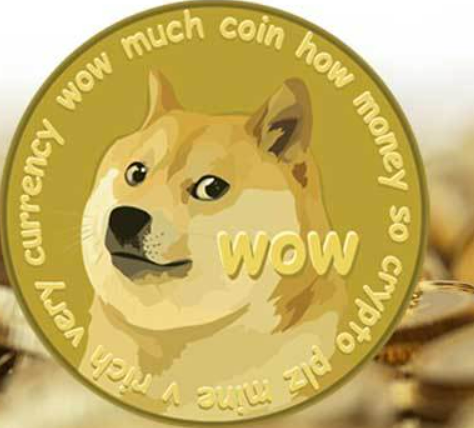 狗币是干什么的 狗币价格揭晓 第一枚表情包数字货币