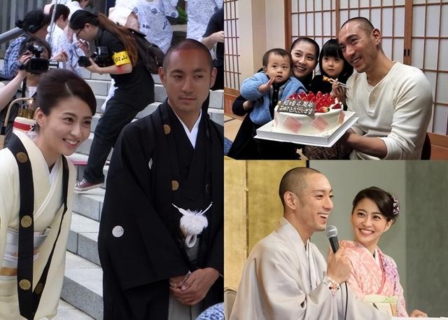 日本最美女主播，嫁给歌舞伎7年离世，临终还对丈夫说“我爱你”