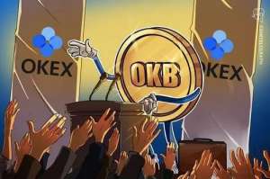 欧链okx交易所软件官网地址(OKB逆天暴涨OKEX号称再也没有套牢的用户)