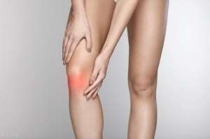膝盖骨头疼-膝关节疼痛不仅仅是老化，了解这5种常见原因