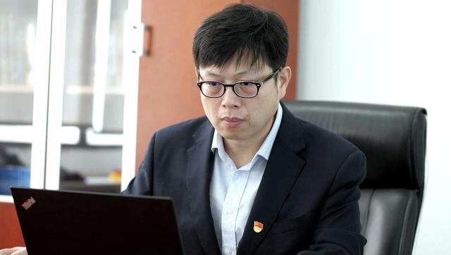 中国电信湖北传输局云网工程师刘思聪：让高铁隧道手机信号更稳定