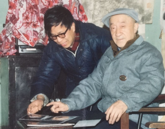 《封神榜》编剧潘国祥去世，其主编作品《卡通王》曾是国漫之光