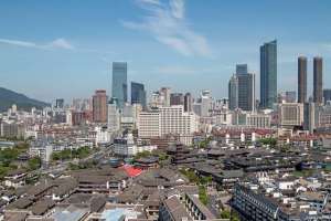 宁波房地产-宁波房价连跌两年，宁波楼市回调超过20%，宁波楼市2023年分析