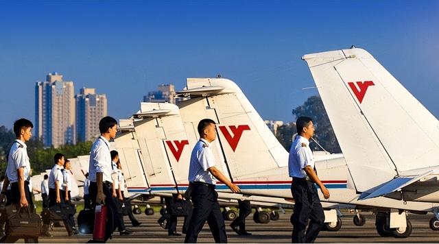 定了！中国民航飞行学院，有望更改校名，新校名霸气，分数要涨