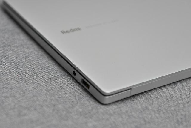 更具性价比的轻薄便携笔记本 RedmiBook 14 Ⅱ评测