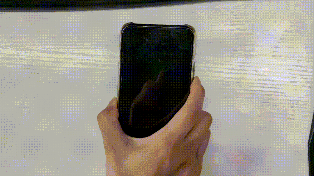 小米手机惊现“偷拍模式”，熄屏能拍照！无声音