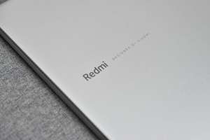便携式电脑-更具性价比的轻薄便携笔记本 RedmiBook 14 Ⅱ评测