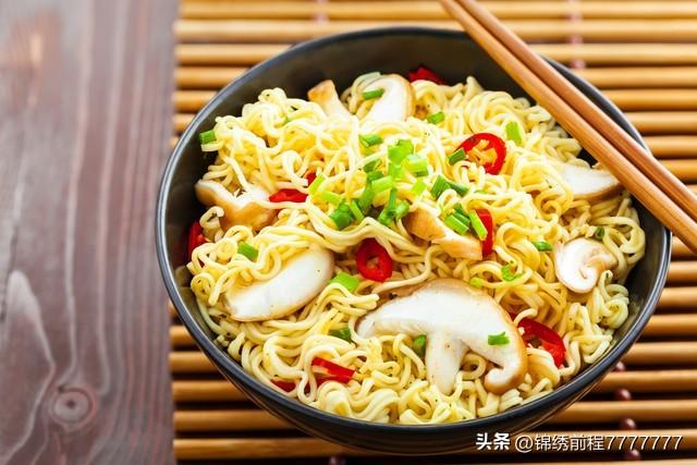 中国热量最高的19种食物（减肥必看）