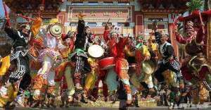 潮汕特色-一半的潮汕人不知道的潮汕文化有八大特色