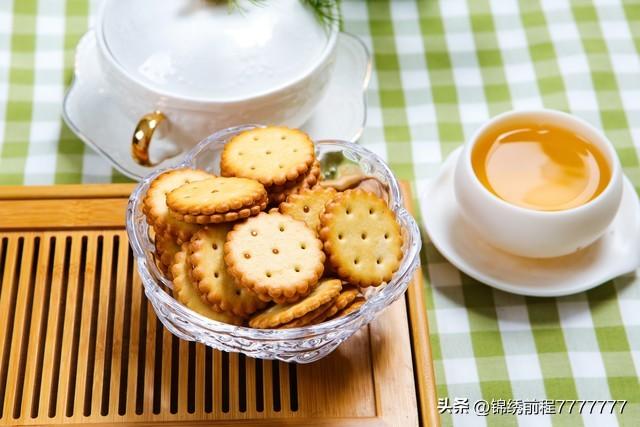 中国热量最高的19种食物（减肥必看）