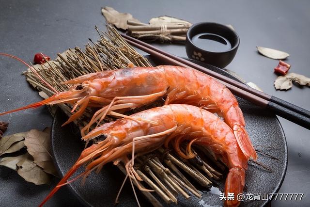 中国最著名的15种海鲜