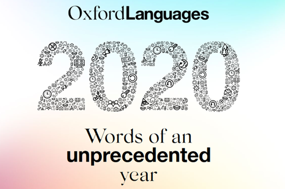 前所未有！牛津词典竟选不出2020年度词汇