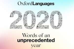 牛津字典-前所未有牛津词典竟选不出2020年度词汇