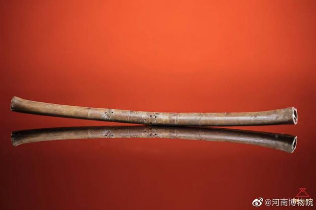 走进距今9000年的贾湖遗址 从神秘的刻符中寻找汉字的滥觞丨字见中国