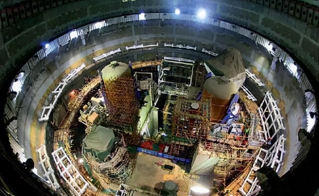 中国三代核电站全球领先，超防护技术杜绝核泄露，中国未来可期