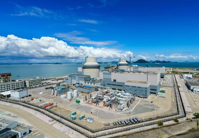 中国三代核电站全球领先，超防护技术杜绝核泄露，中国未来可期