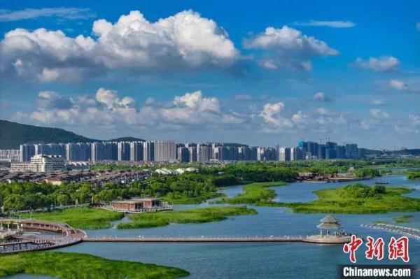 中国又一特大城市诞生，意味着什么