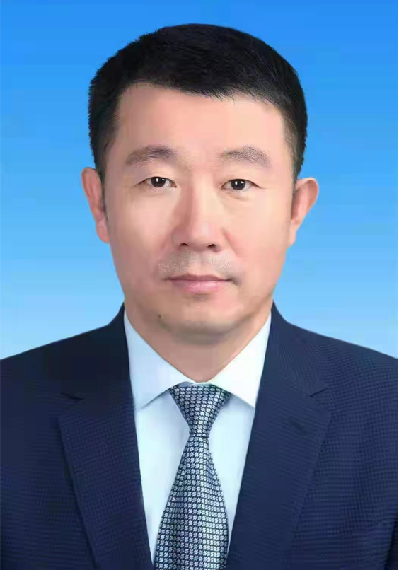 宝鸡市委常委、副市长贾珉亮，已任咸阳市委副书记