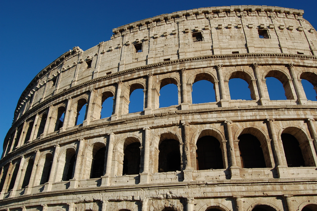 古代罗马文明的政治、社会与文化特点