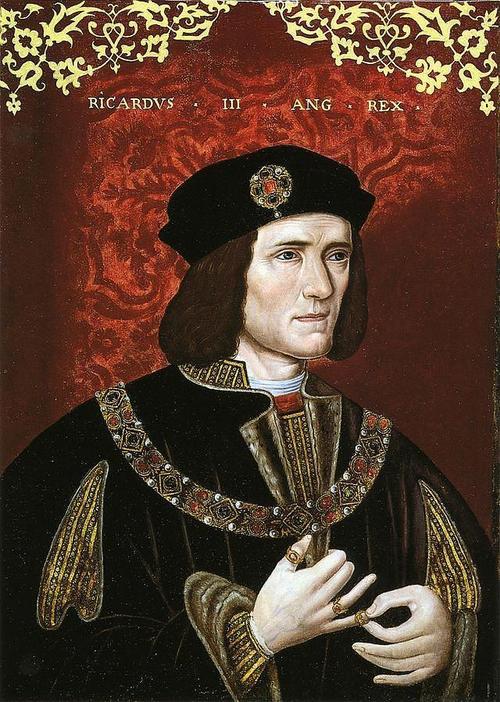 莎士比亚笔下“丑陋的”理查三世或许是一位“好国王”