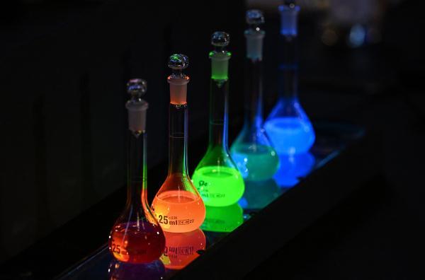 2023年诺贝尔化学奖揭晓 什么是量子点