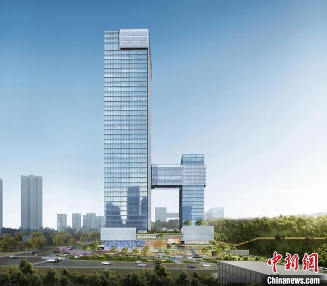 悦来中心启动全球招商 构建重庆会展经济多维产业生态圈