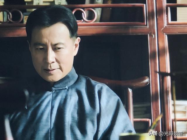 《鲲鹏击浪》大揭秘：杨昌济为何反对女儿杨开慧嫁给毛主席