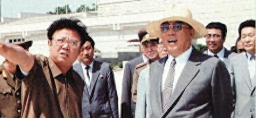 他没有当上朝鲜最高领导人, 却熬死了金日成金正日, 近百岁