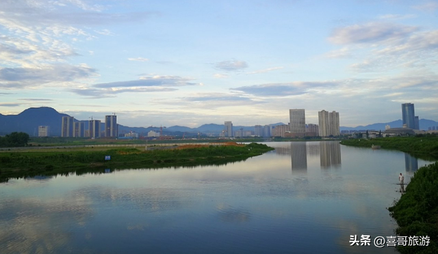 浙江宁波市宁海县值得游玩的旅游景点有哪些自驾游有什么攻略