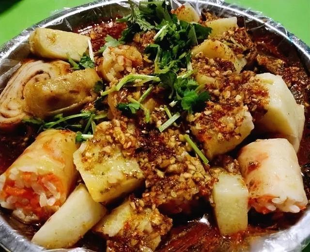 新疆最有名的8种名小吃，每种都是新疆人的心头爱，你吃过几种