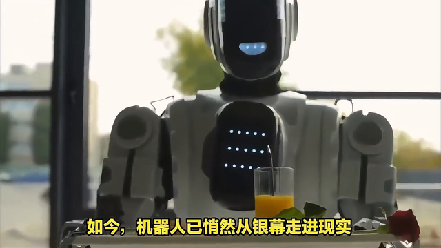 日本美女机器人走红，逼真程度堪比真人，构造细节令人震惊