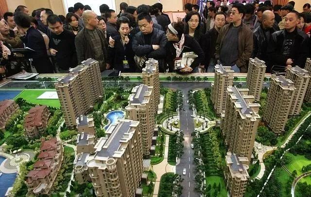 中国4成“手握”2套房的家庭，未来“命运”如何，征兆正在显现