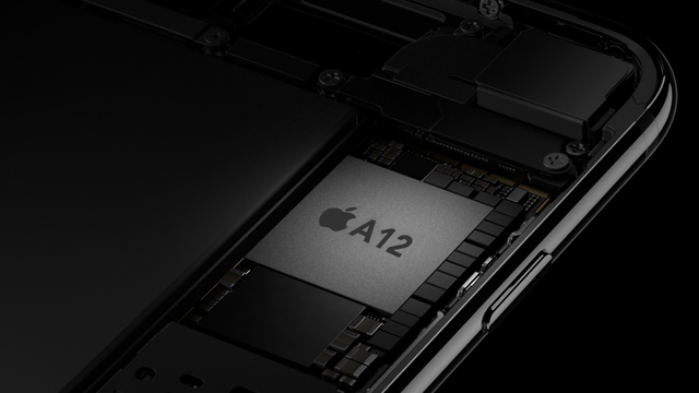 苹果历代A系芯片性能测评，跟最新的A17Pro差别有多大你用过吗