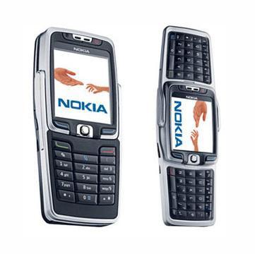 诺基亚这些变形小手机你们用过吗