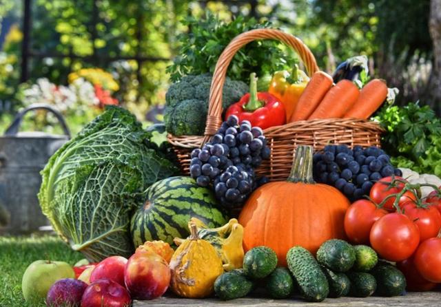 如何消除蔬菜、水果中的残留农药教你9种方法