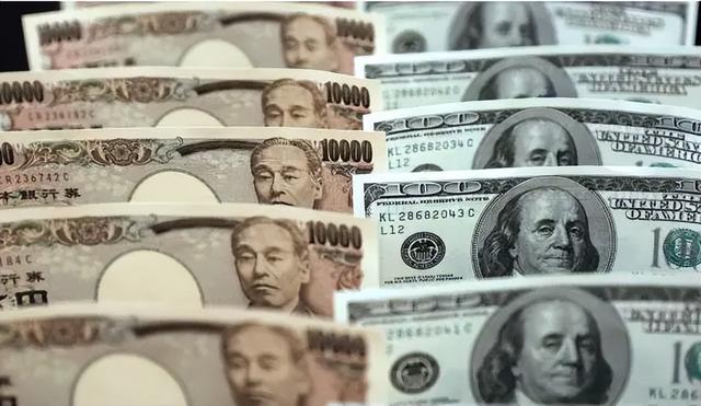 亚洲货币全线崩盘！韩国发出警告，日本无路可退