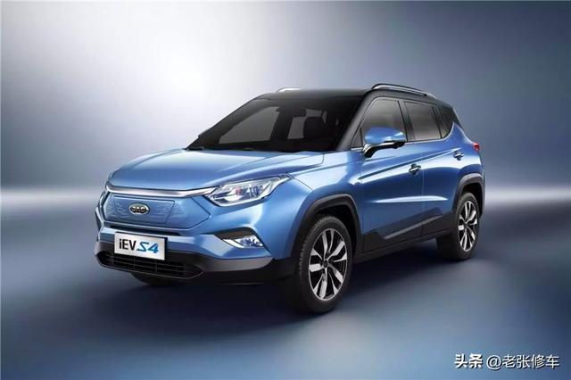 中国新能源汽车品牌排行榜前十名
