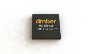 enabler(变压器之死用于AC-DC电源固态解决方案的AC Direct DC Enabler
