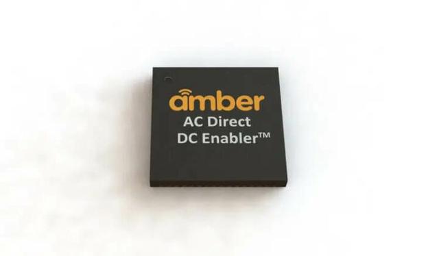 变压器之死用于AC-DC电源固态解决方案的AC Direct DC Enabler芯片