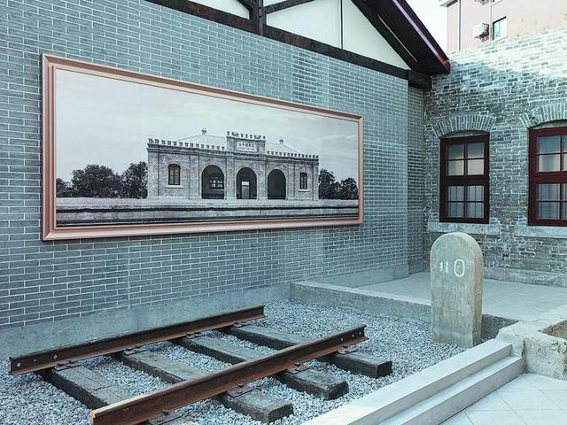 清华园车站：驶过百年，老车站的新使命