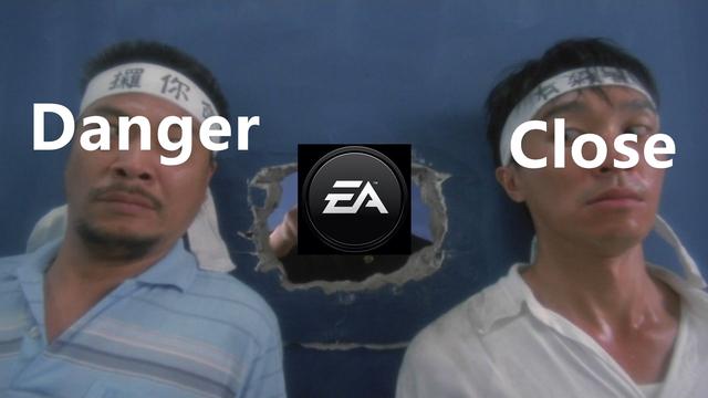 为什么EA被称为“工作室杀手”呢看看它搞垮的游戏公司就知道了