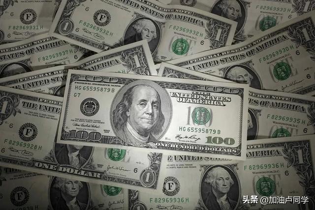 从人民币与世界各国货币兑换比例看世界，日本和韩国令人大跌眼镜