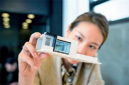 建筑“黑科技”：3D打印房屋，不用暖气照样暖和，还能降房价