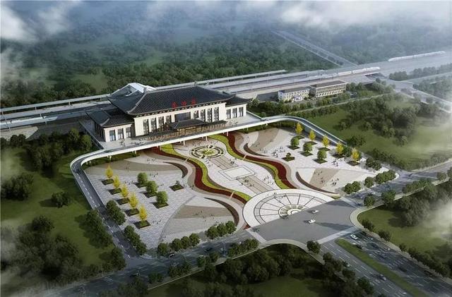 衢州综合客运枢纽明年投用！龙游、江山火车站，也有新动作