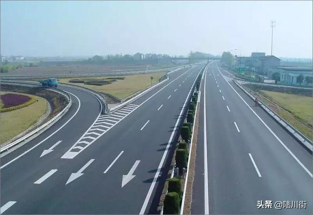 广西容县又多一条高速公路，容信高速正进行环评工作......