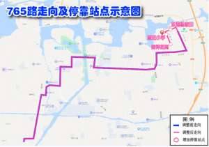 平望汽车站电话(方案公示吴江计划优化6条公交线路，涉及多个学校小区)